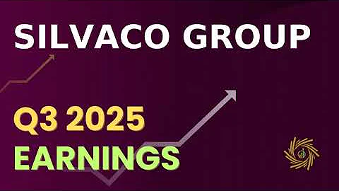 Silvaco Group, Inc  SVCO Q3 2025 Earnings Call