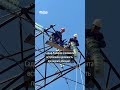 Лимиты на электричество