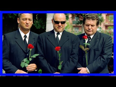 Die Lichtenbergs - Zwei Brüder, Drei Frauen Und Jede Menge Zoff