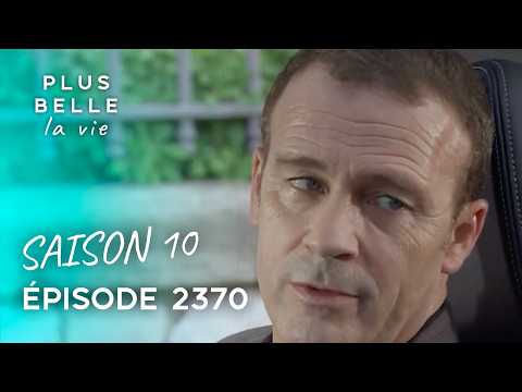 PLUS BELLE LA VIE | Vincent restarts construction in defiance of the law - Season 10, Episode 2370