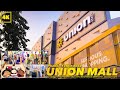 UNION MALL / A popular shopping mall that sells many casual clothes for young people.(Phahon Yothin)
