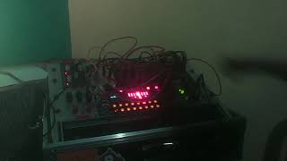 Modular Synth Psychedelic Music with KalaJi!