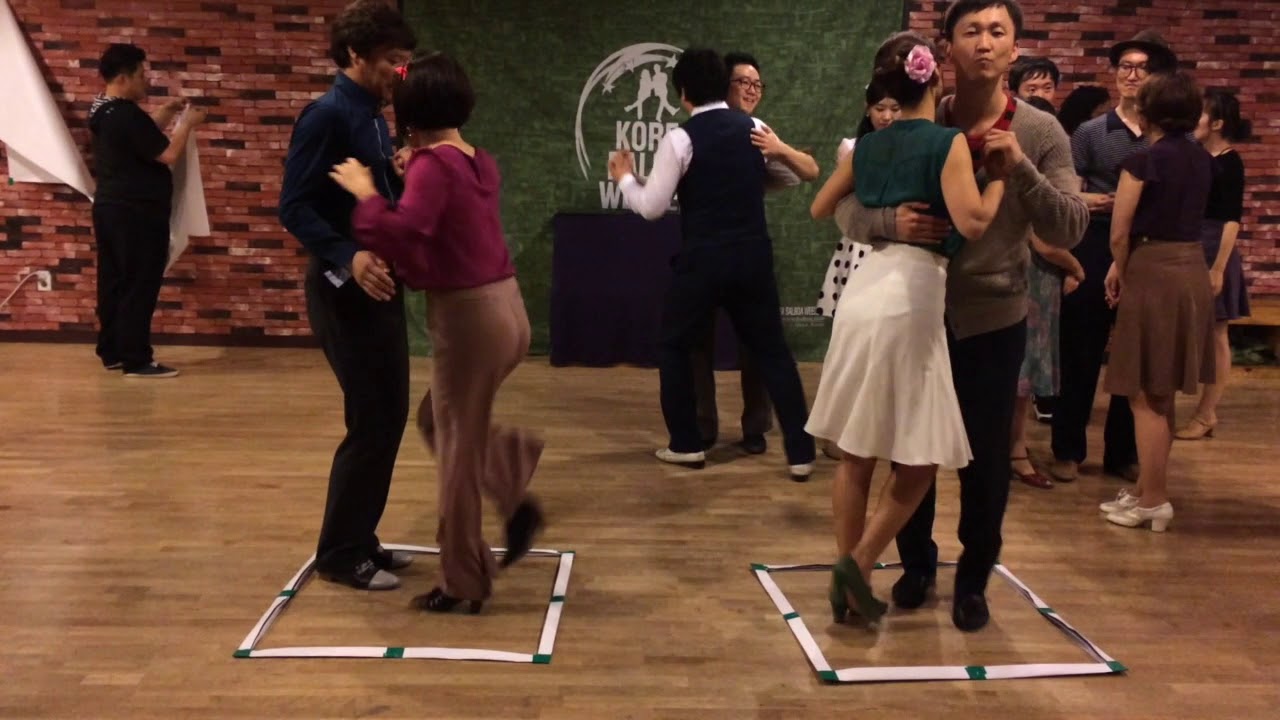 KBW2013 : Square Contest