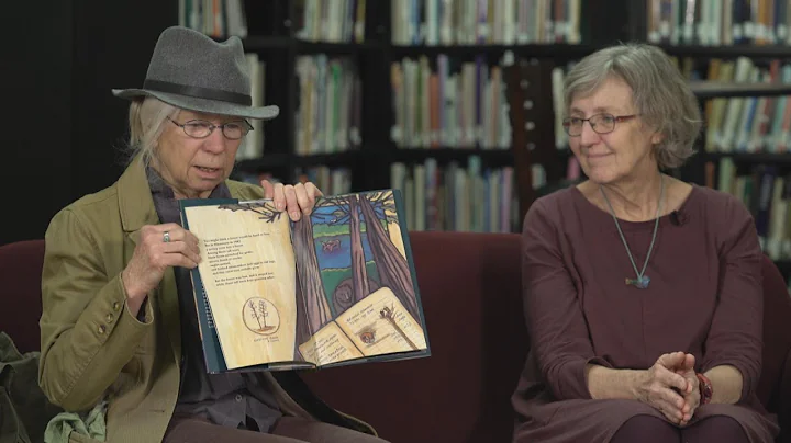 Drawn to Write: Phyllis Root and Betsy Bowen