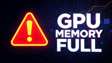 How to Fix Davinci Resolve Your GPU Memory Is Full
