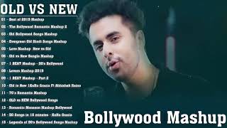 BEST ROMANTIC MASHUP SONGS 2020 // Indian Mashup 2020 - Old Vs New Bollywood Mashup