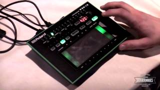 Roland AIRA TB-3 Instrument