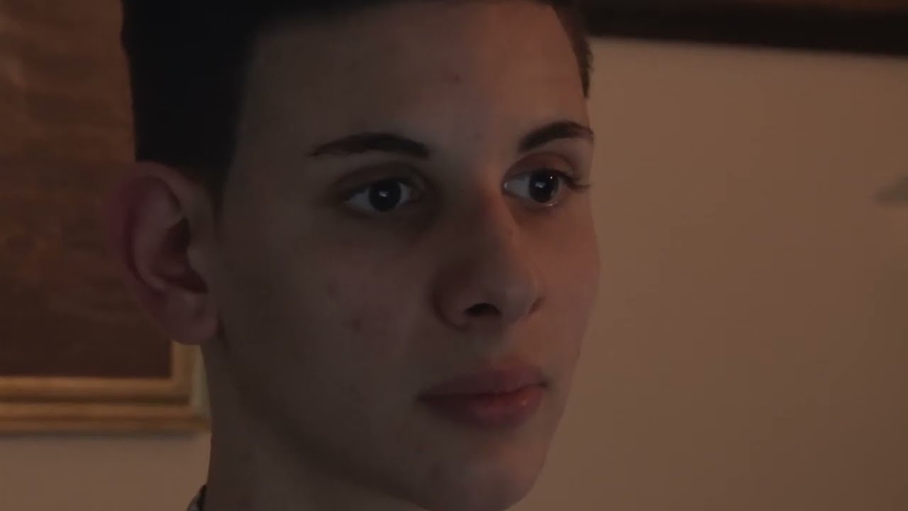 Anteprima del video