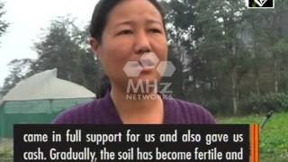 Organic farming in India’s Sikkim to be game changer (Mar 03, 2016)