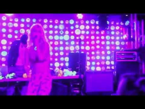 Bunny Michael Live Performance and Psychedelic Trance