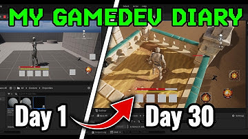 Making my MMORPG part 2. Inventroy system, quest system. First locations.🚀🎮 #gamedev #ue5 #mmorpg