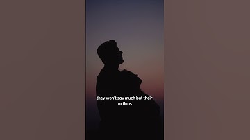 The Silent Signs an Introvert Loves You 🤫❤️|#viralvideo