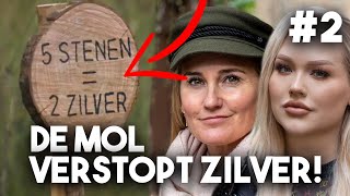 DE MOL BETRAPT! - Wie is de Mol? Jubileum 2020 Hints (WIDM)