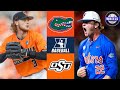 Florida vs 11 oklahoma state  regional final game 6  2024 college baseball highlights