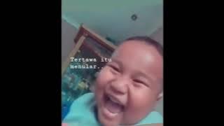 Kumpulan video Ngakak//Hati² ketawa Nya Bikin Nular