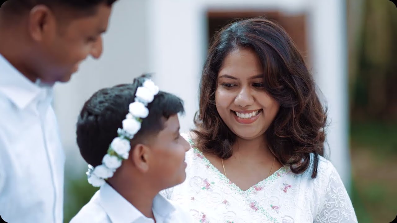 First Holy Communion | Torres Tony