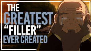 Why The Tales of Ba Sing Se Will NEVER Be Replicated  Avatar The Last Airbender