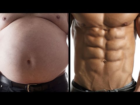 How To Quickly Get a Six Pack