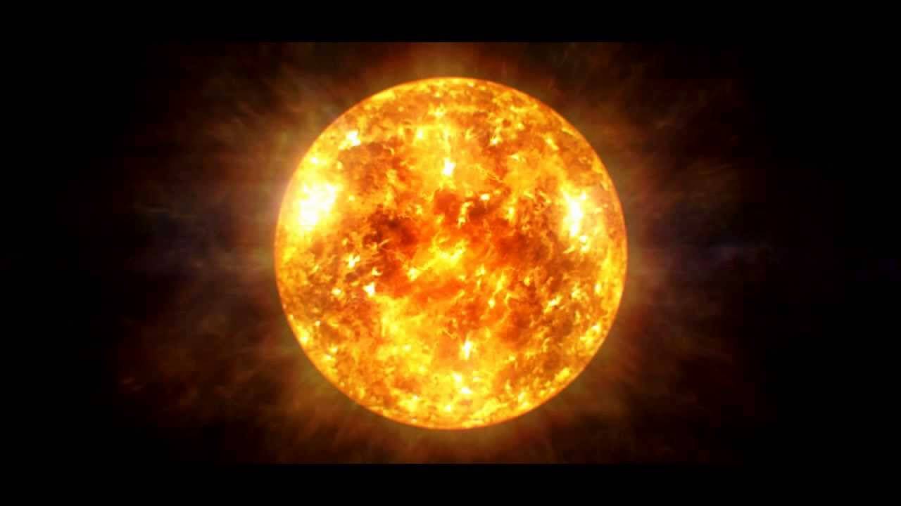 Sounds of the Sun - NASA - YouTube