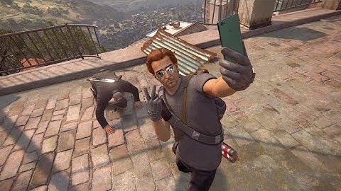 🔴 Uncharted 4 Multiplayer - To Wreck 💪 or Get Wrecked 😂 Part 172 | Unknown406_AKA_GAMER4LIFE