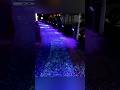 why glass beads are use on roads #shorts