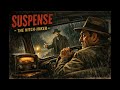 Suspense (1942) – The Hitch-Hiker | Orson Welles Classic Radio Thriller | Old Time Radio