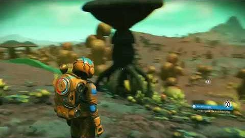 How To Switch First-Person & Third-Person In No Man