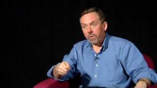 Ashridge Masters in Sustainability and Responsibility