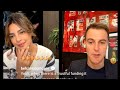 Priyanka Chopra and Hugh Evans Global Citizen Instagram LIVE (August-15-2022)
