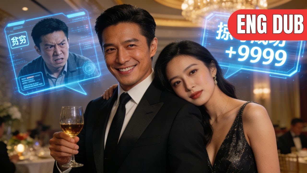 I Woke Up as the BILLIONAIRE VILLAIN 😈 Stole the Hero’s Harem & DESTROYED Him! 💸💔