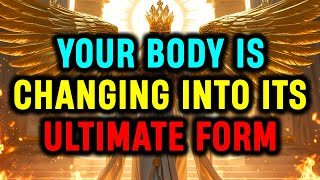 Chosen One: God Is Rewiring Your Body—These Signs Prove It