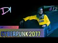 CYBERPUNK 2077 - #12 ПРОХОЖДЕНИЕ ИГРЫ НА PS4 PRO / БЕЗ КОММЕНТАРИЕВ /