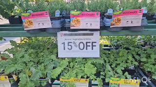 Tractor Supply has a GREAT selection Fruit Trees, Seedlings, and some Nice Plants! Browse with us!