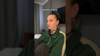 Sharing anxiety knowledge. #anxiety #awarenesscampaign #fyp #foryoupage #foryou