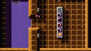 Microsoft MSX 2 ► Discs  ► Magnar