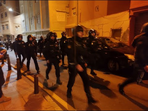 Dispositivo Especial PN