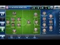 PES CLUB MANAGER （Pro Evolution Soccer） Preview Video