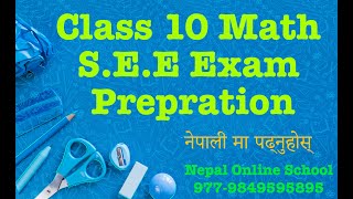 Tax and money exchange class 10 Math SEE | Class 10 Math in Nepali | Grade 10 Math in Nepali | SEE