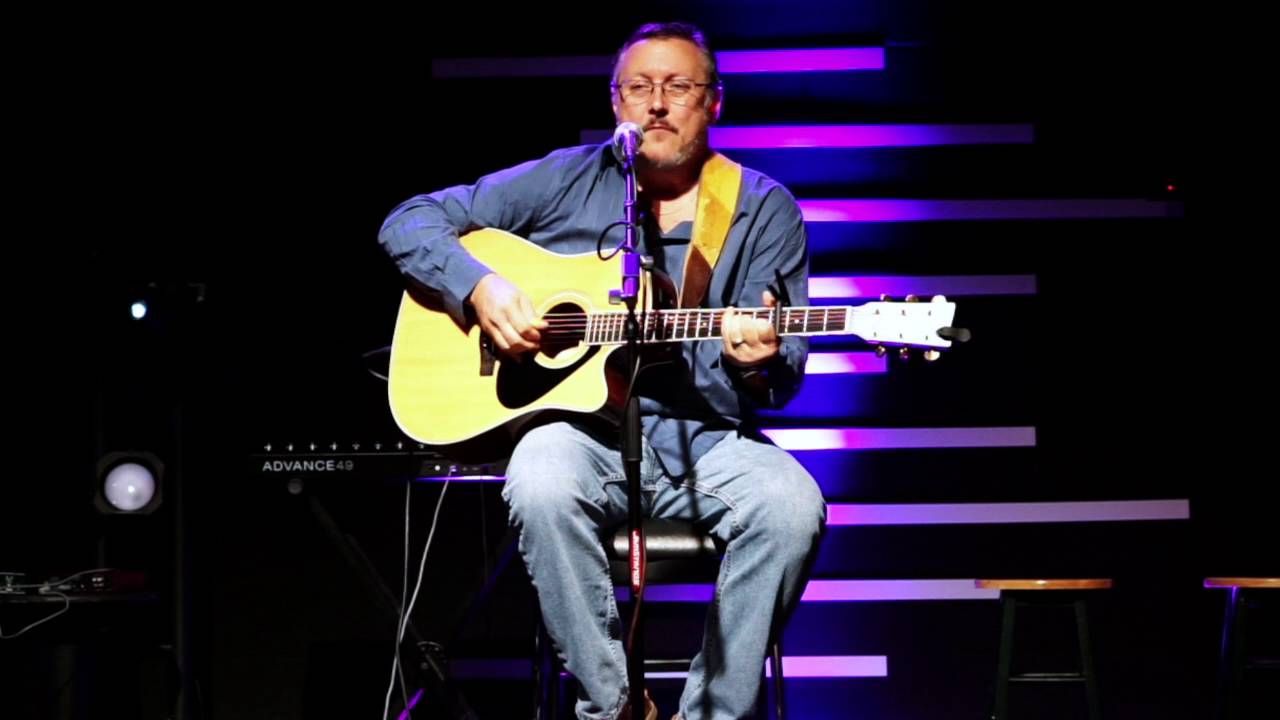 Carry On Wayward Son - Greg Burleson