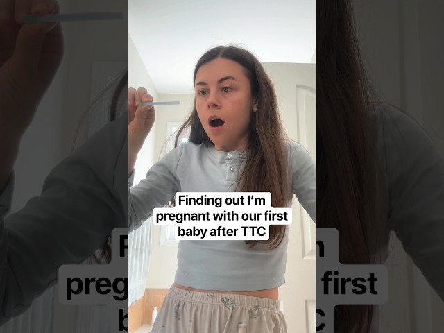 I think it’s safe to say I went into shock ????