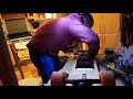 Czyszczę D3M'a! Cleaning Kooboard D3M