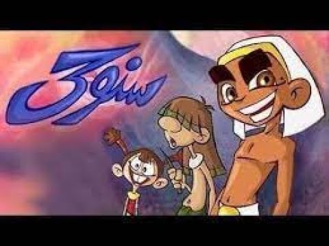 كرتون سنوحى