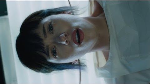 Ghost In The Shell | Clip "Wake Up" HD 2017| Scarlett Johansson