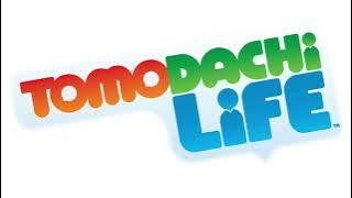 Map Day Tomodachi Life Music Extended Version