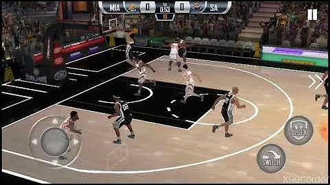 Best goals in Fanatical Basketball game