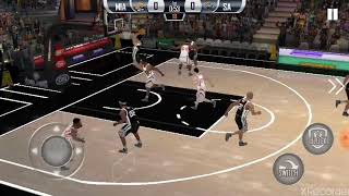 Best goals in Fanatical Basketball game screenshot 5