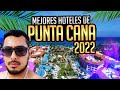 🌴PUNTA CANA VIP , estos son los mejores hoteles en 2022 (Majestic Mirage)🔥