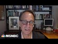 Andrew Weissmann: The new indictment is 