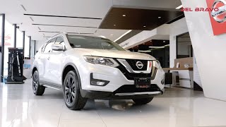 Nissan X-Trail Advance