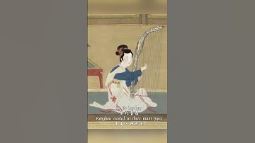 Thumbnail of Sound of China: Konghou